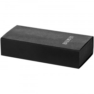 Corporate Gift - Balmain Valence Ballpoint Pen with PU Pouch (Packaging)