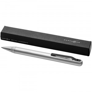 Corporate Gift - Marksman Smooth Ballpoint Pen (Packaging)