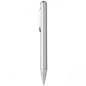 Corporate Gift - Marksman Smooth Ballpoint Pen (Silver Side)