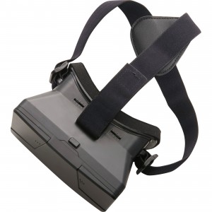 Corporate Gift - Virtual Reality Headset (Top)