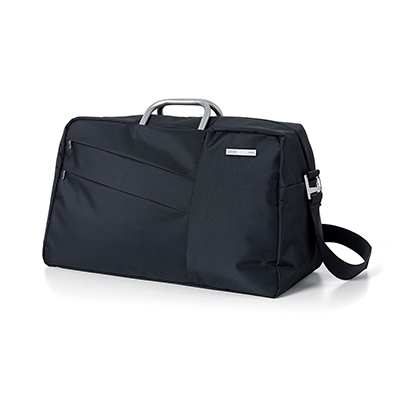תיק מסמכים שחור AIR של LEXON | Bags, Shopping bag, Gym bag